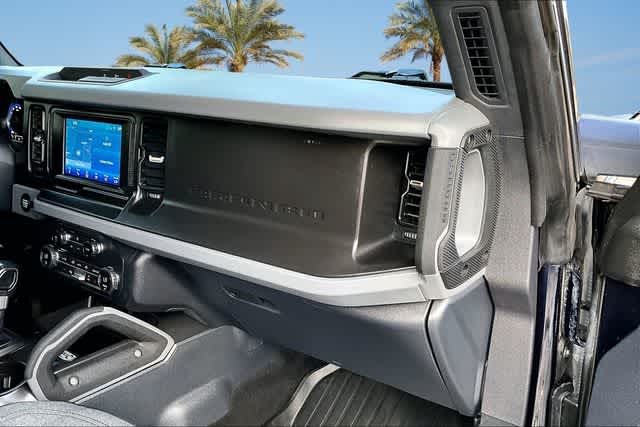 Thumbnail: 2021 Ford Bronco - 21