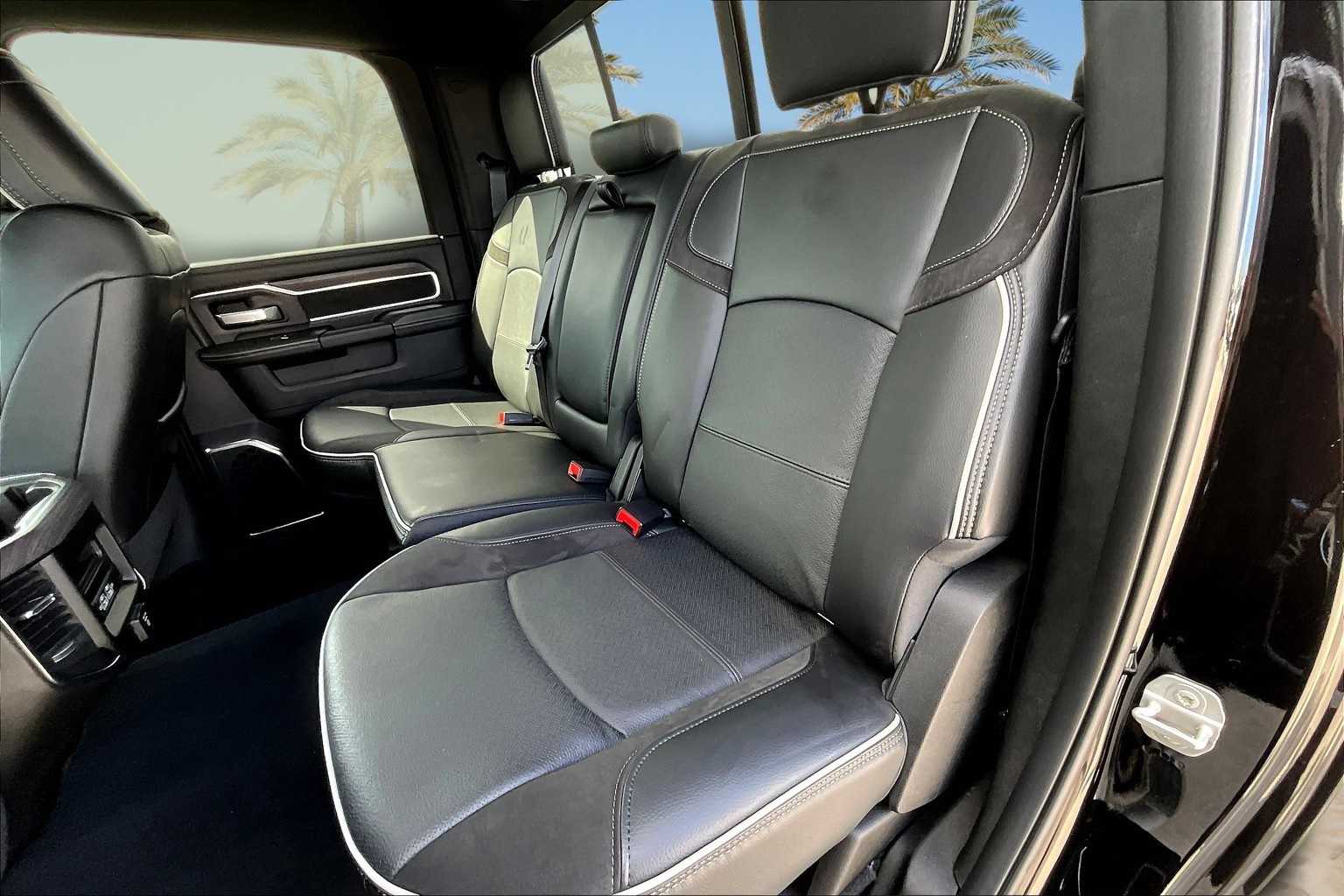 Thumbnail: 2026 RAM 2500 - 12