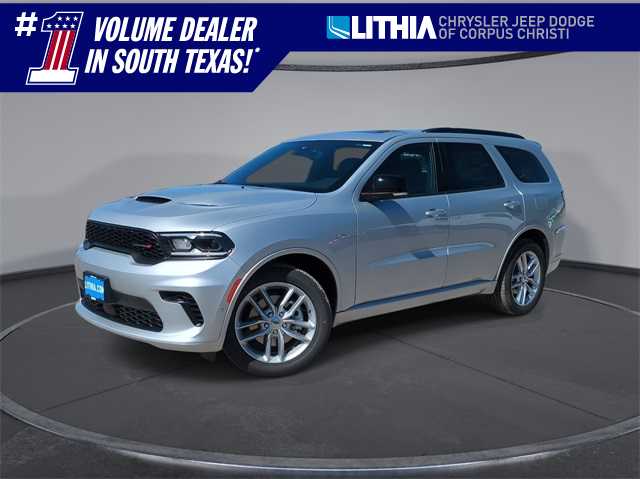 2024 Dodge Durango R/T -
                Corpus Christi, TX