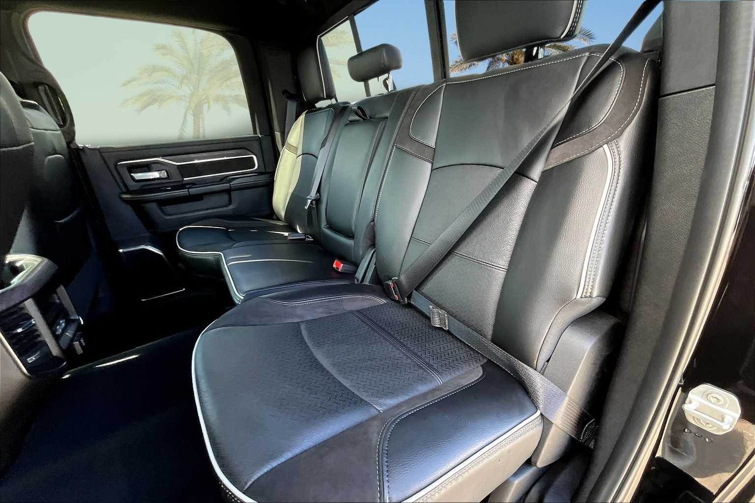 Thumbnail: 2026 RAM 2500 - 13