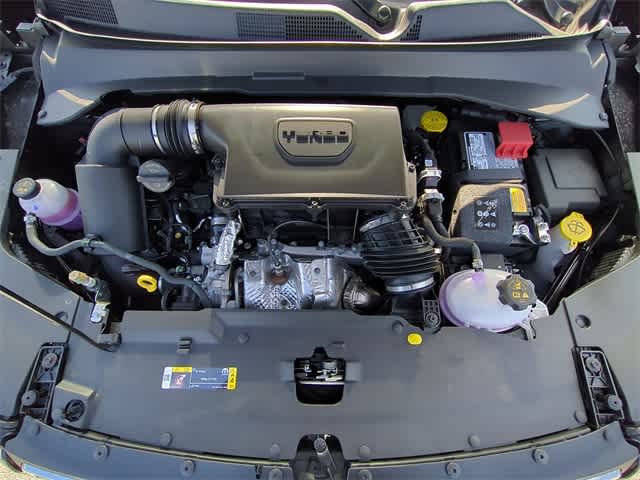 Thumbnail: 2025 Jeep Compass - 14