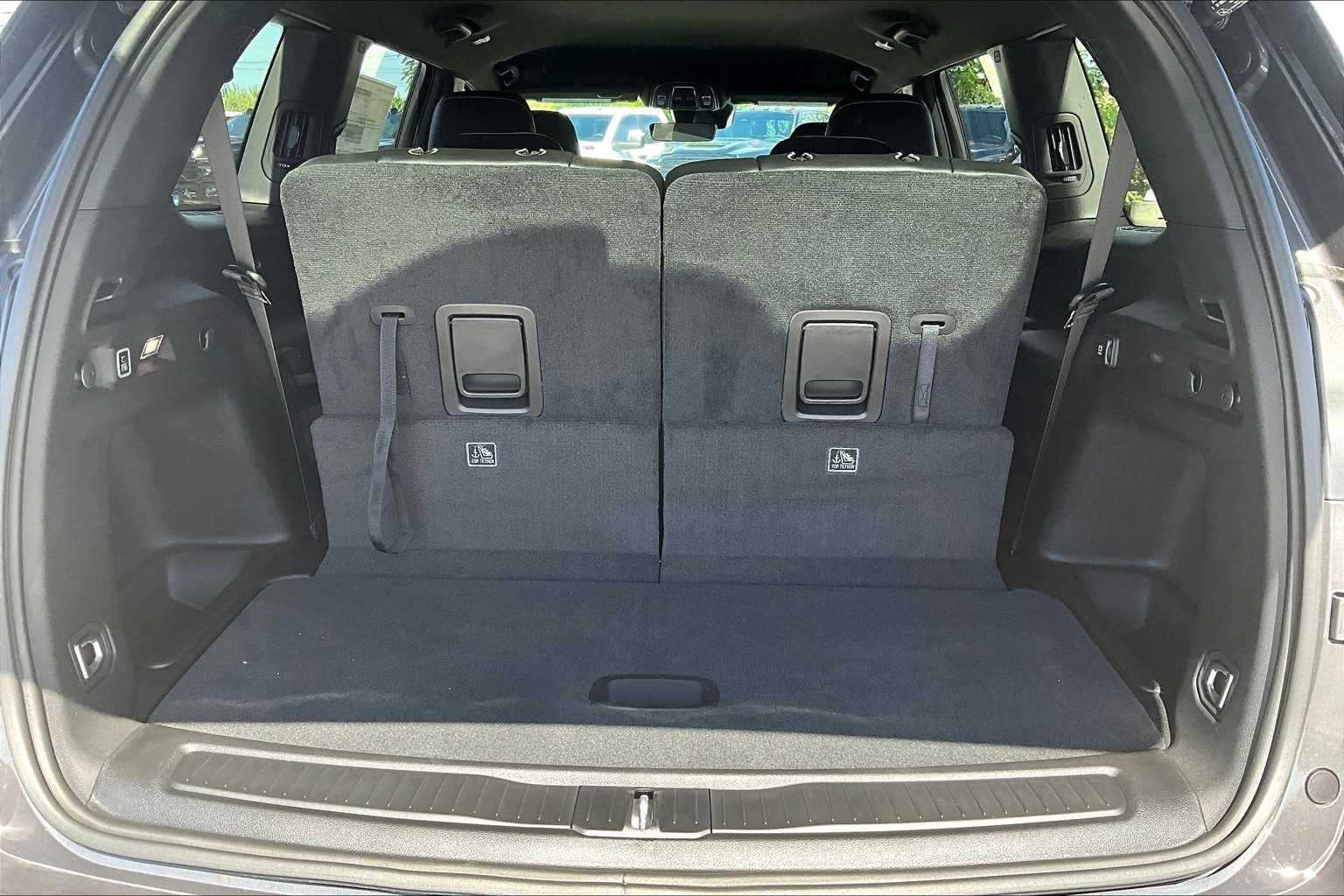 Thumbnail: 2025 Jeep Grand Cherokee - 19