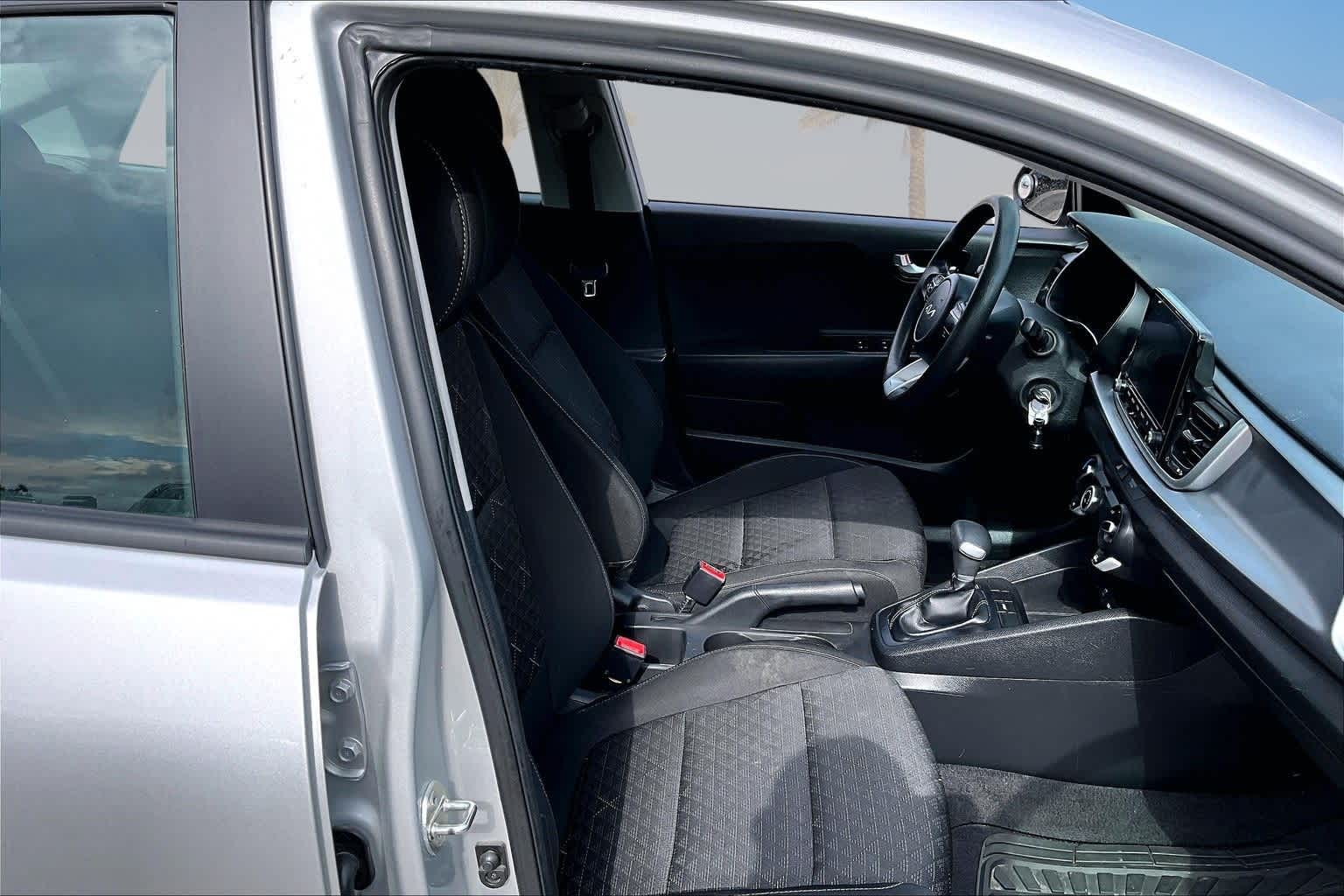 Thumbnail: 2023 Kia Rio - 13