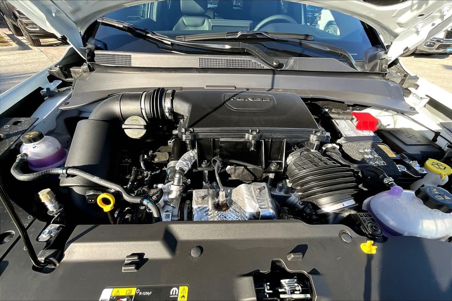 Thumbnail: 2026 Jeep Compass - 9