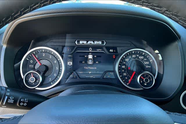 Thumbnail: 2026 RAM 1500 - 18