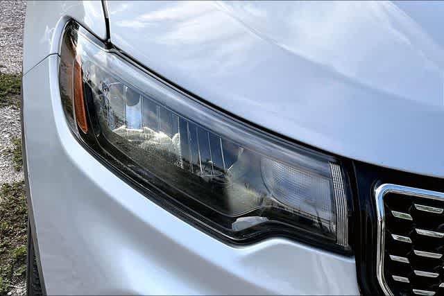 Thumbnail: 2025 Jeep Compass - 28