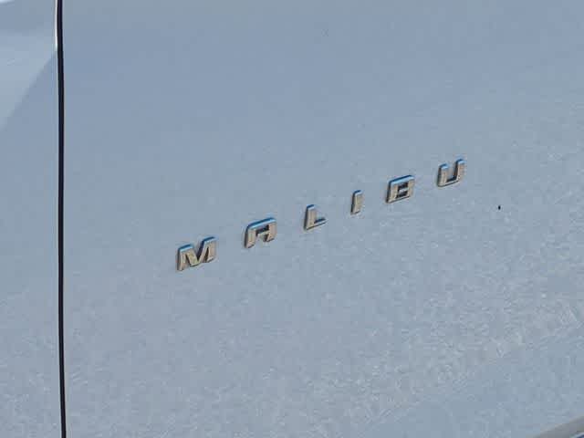 Thumbnail: 2023 Chevrolet Malibu - 30