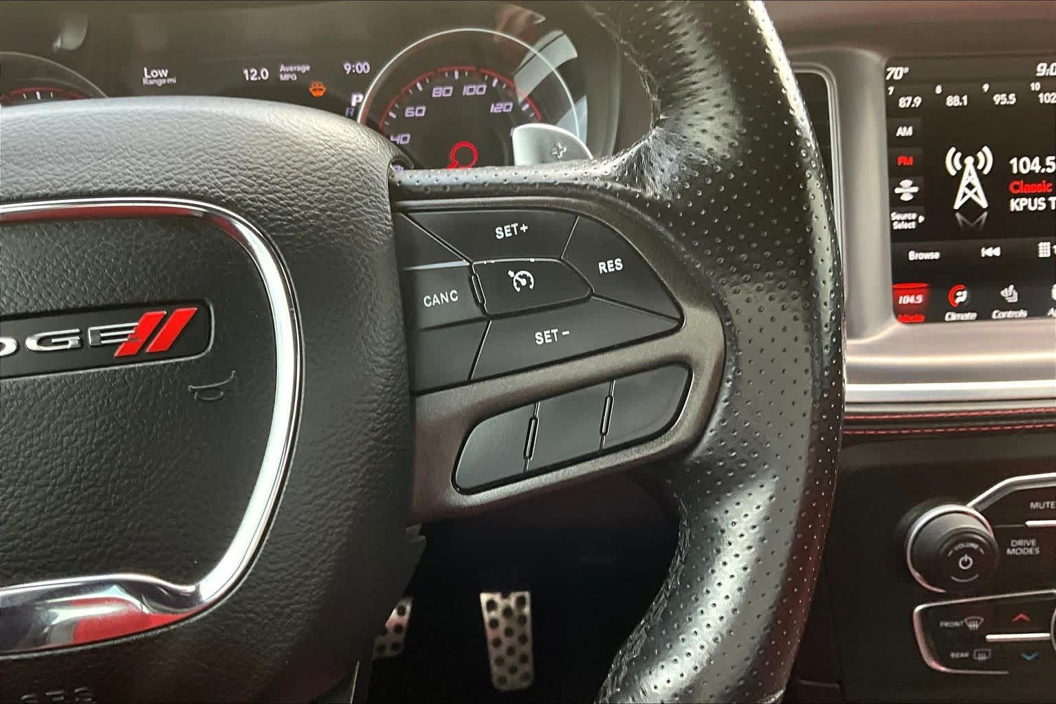 Thumbnail: 2022 Dodge Charger - 24