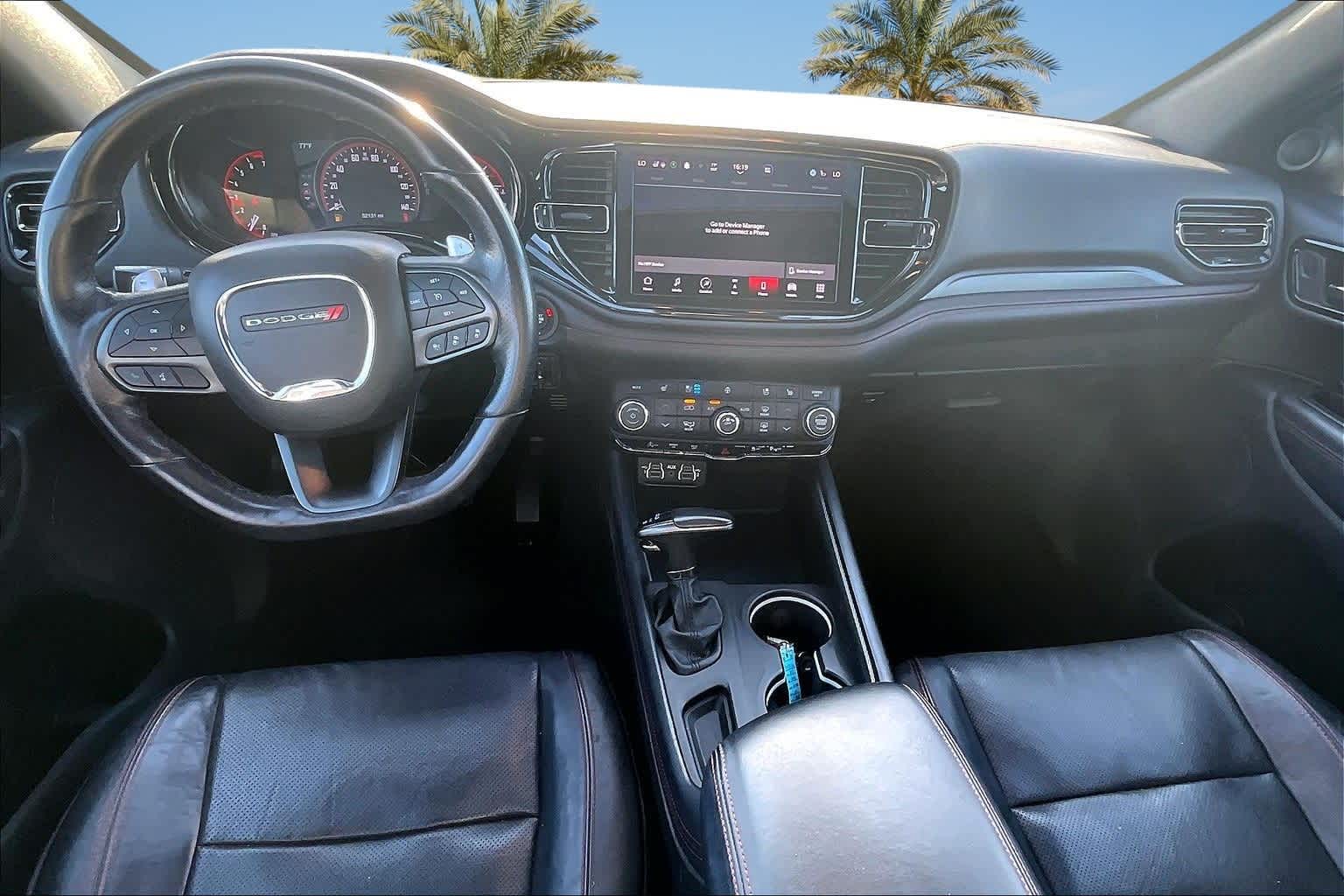 Thumbnail: 2023 Dodge Durango - 10