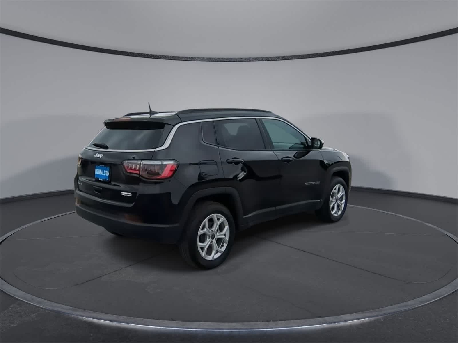 Thumbnail: 2025 Jeep Compass - 8