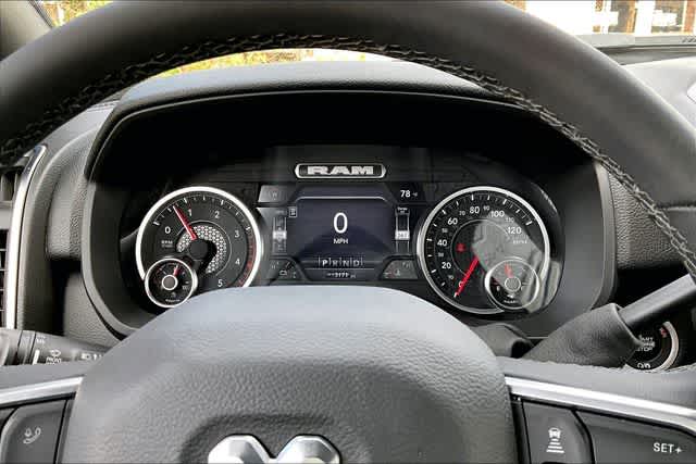 Thumbnail: 2026 RAM 3500 - 17