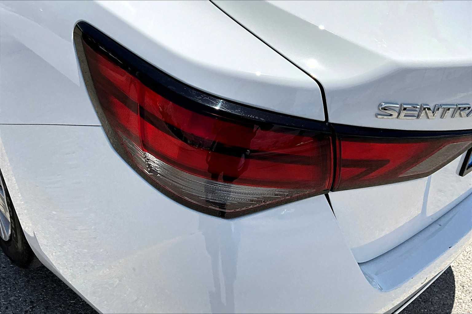 Thumbnail: 2024 Nissan Sentra - 30