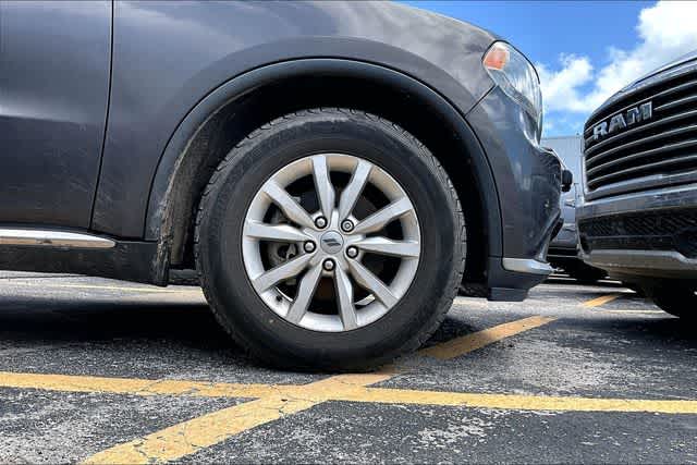 Thumbnail: 2020 Dodge Durango - 7