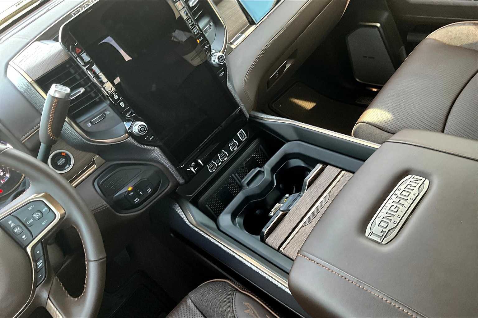 Thumbnail: 2025 RAM 2500 - 17