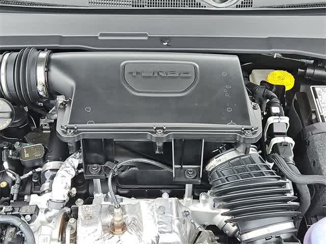 Thumbnail: 2025 Jeep Compass - 15
