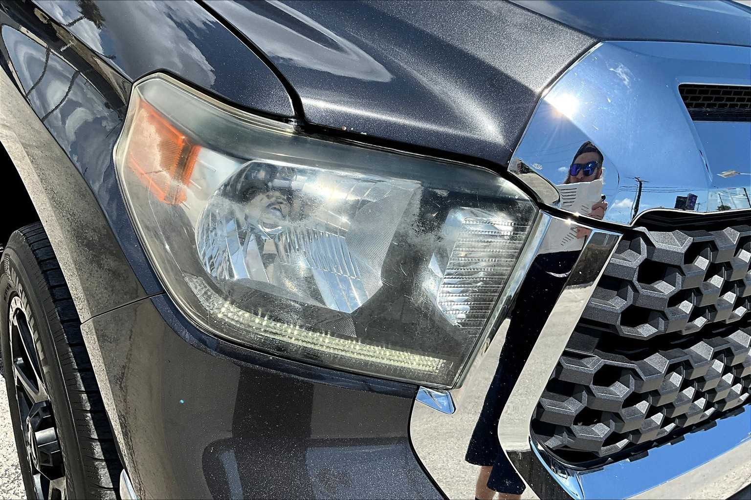 Thumbnail: 2019 Toyota Tundra - 30