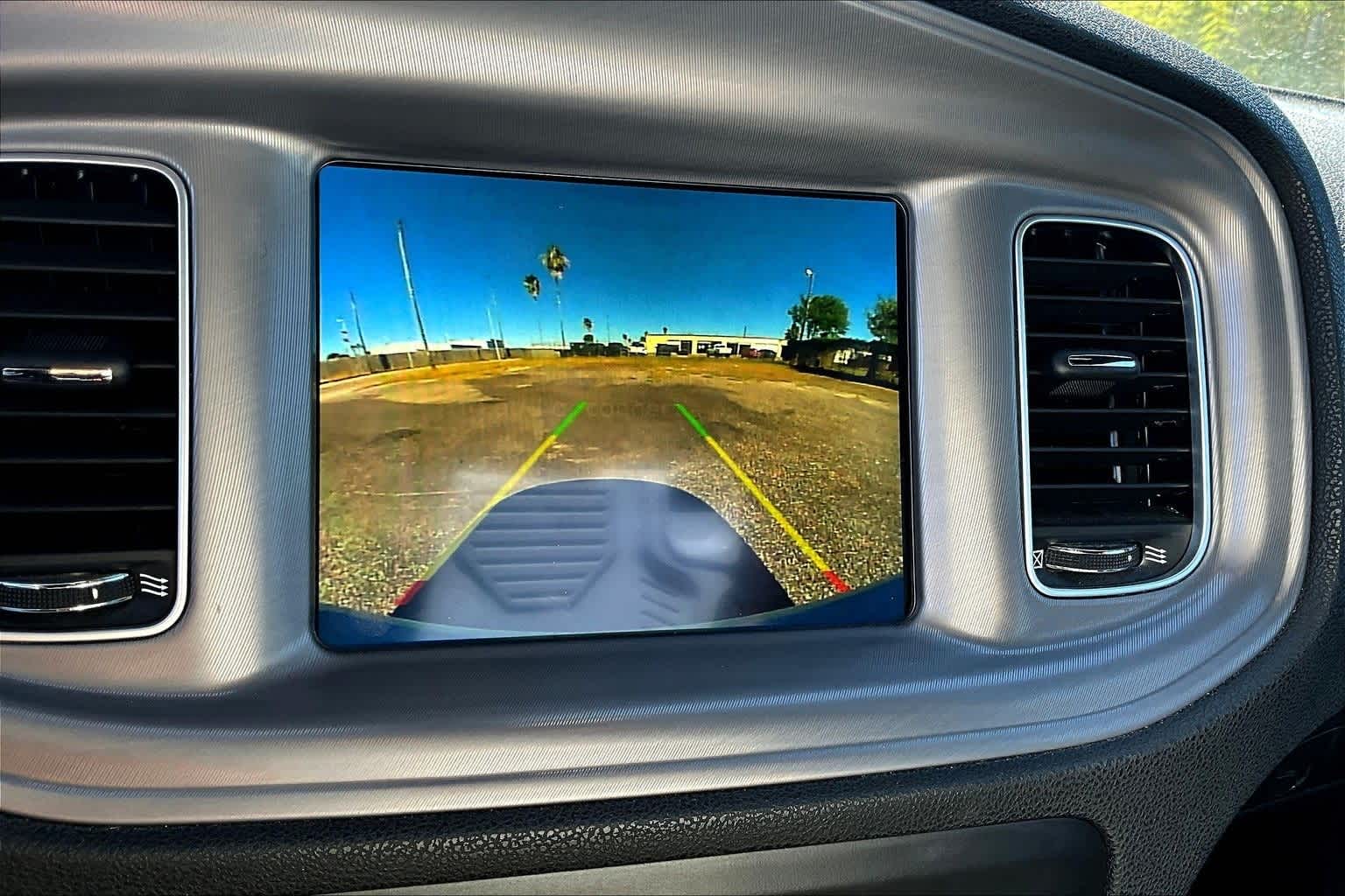 Thumbnail: 2023 Dodge Charger - 26