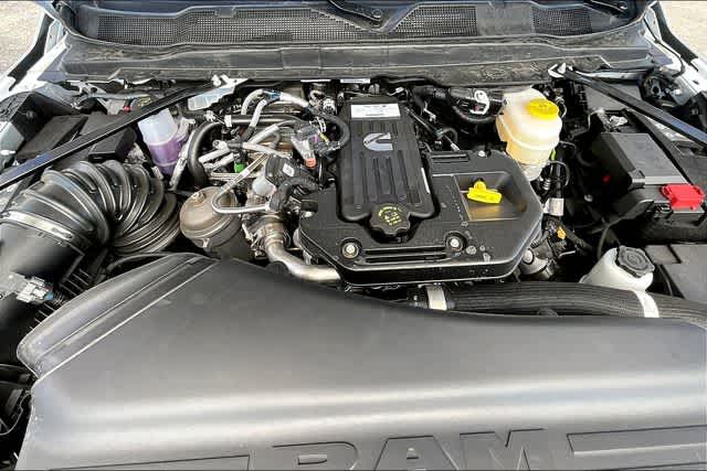 Thumbnail: 2026 RAM 2500 - 9