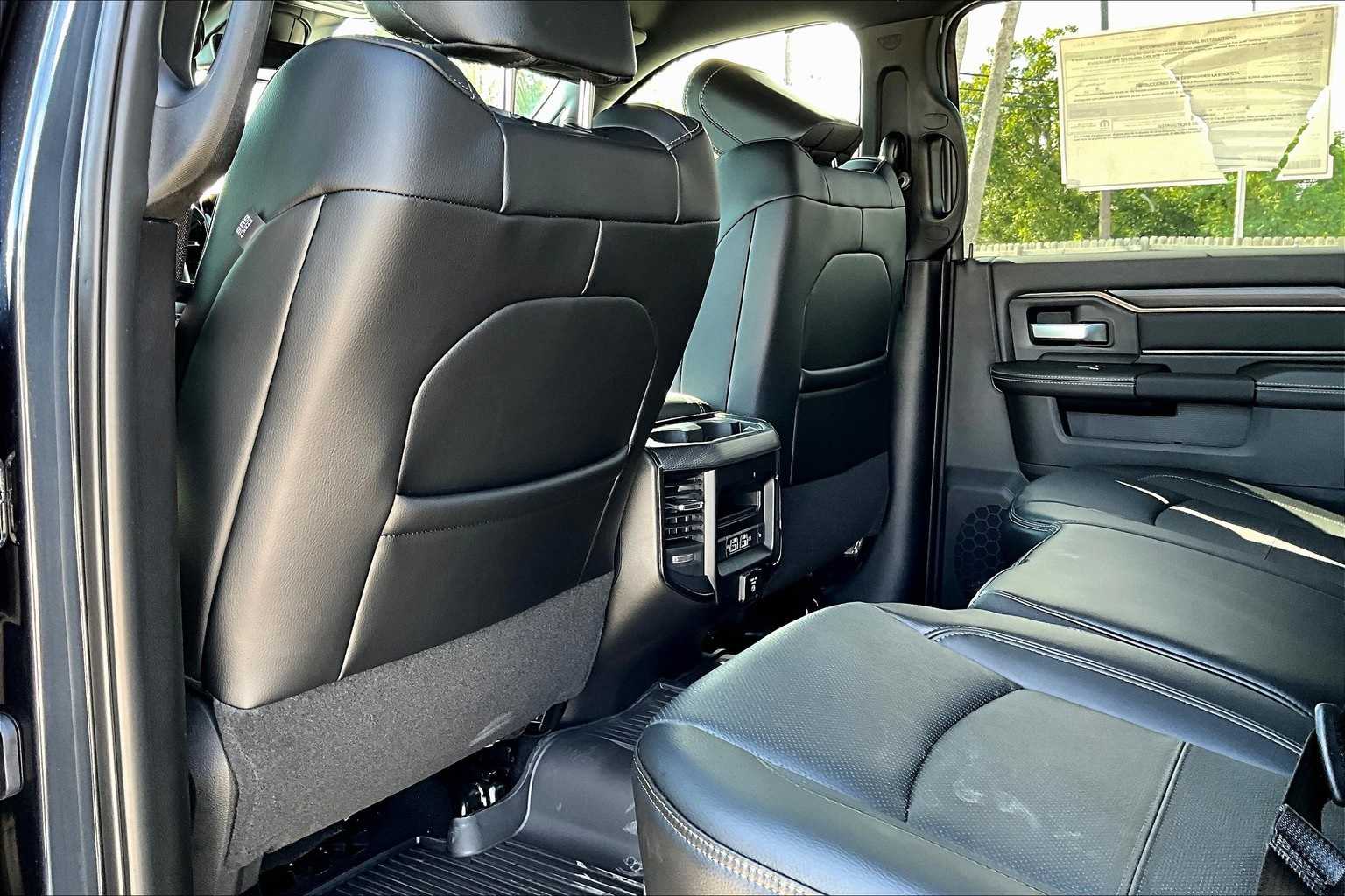 Thumbnail: 2026 RAM 2500 - 12