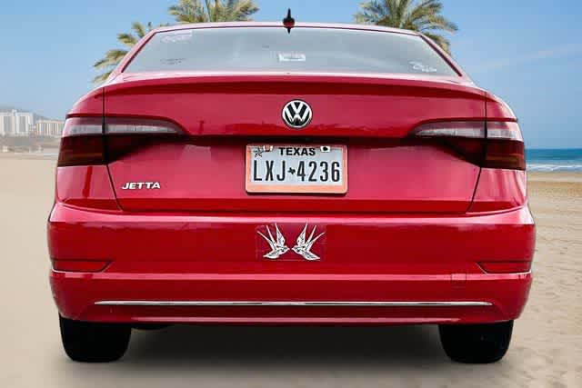 Thumbnail: 2019 Volkswagen Jetta - 5