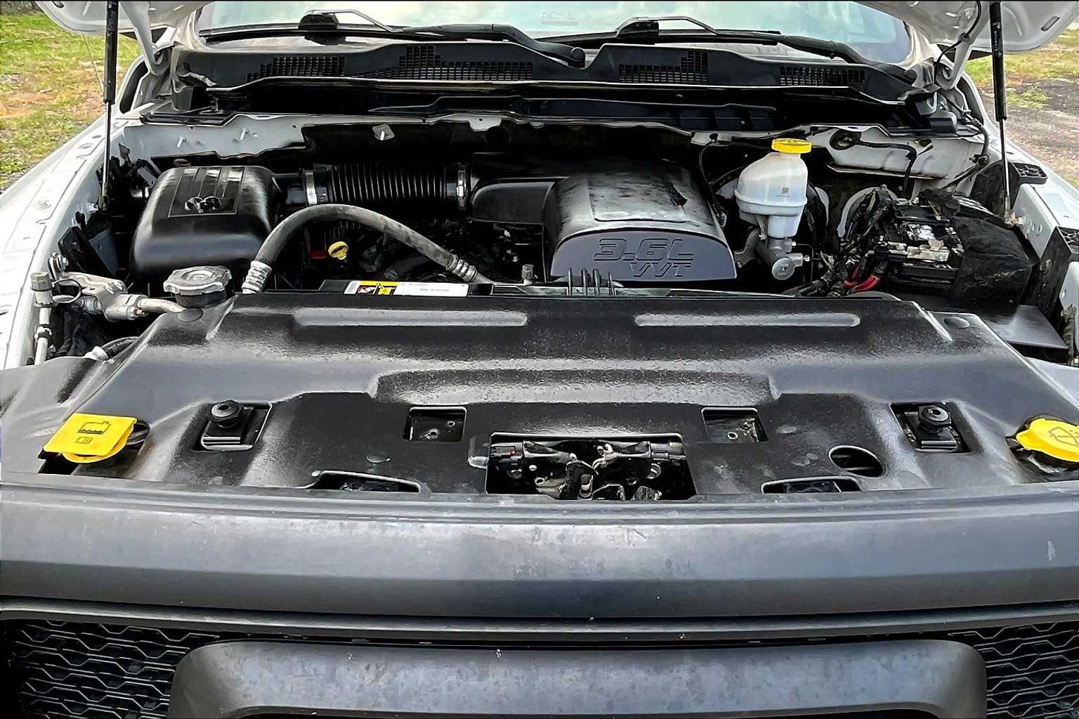 Thumbnail: 2021 RAM 1500 Classic - 7