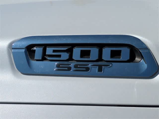 Thumbnail: 2025 RAM 1500 - 13