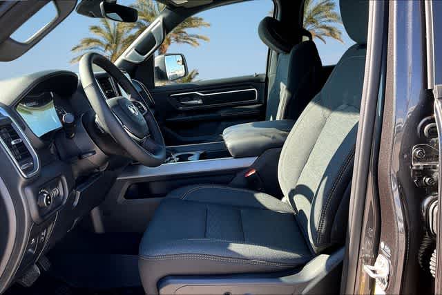 Thumbnail: 2026 RAM 1500 - 11