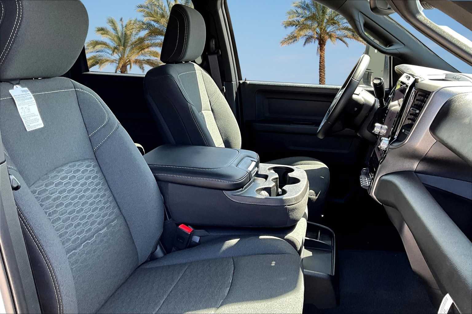 Thumbnail: 2025 RAM 2500 - 14