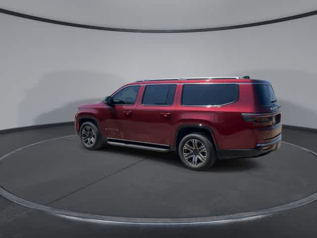 Thumbnail: 2024 Jeep Wagoneer - 6