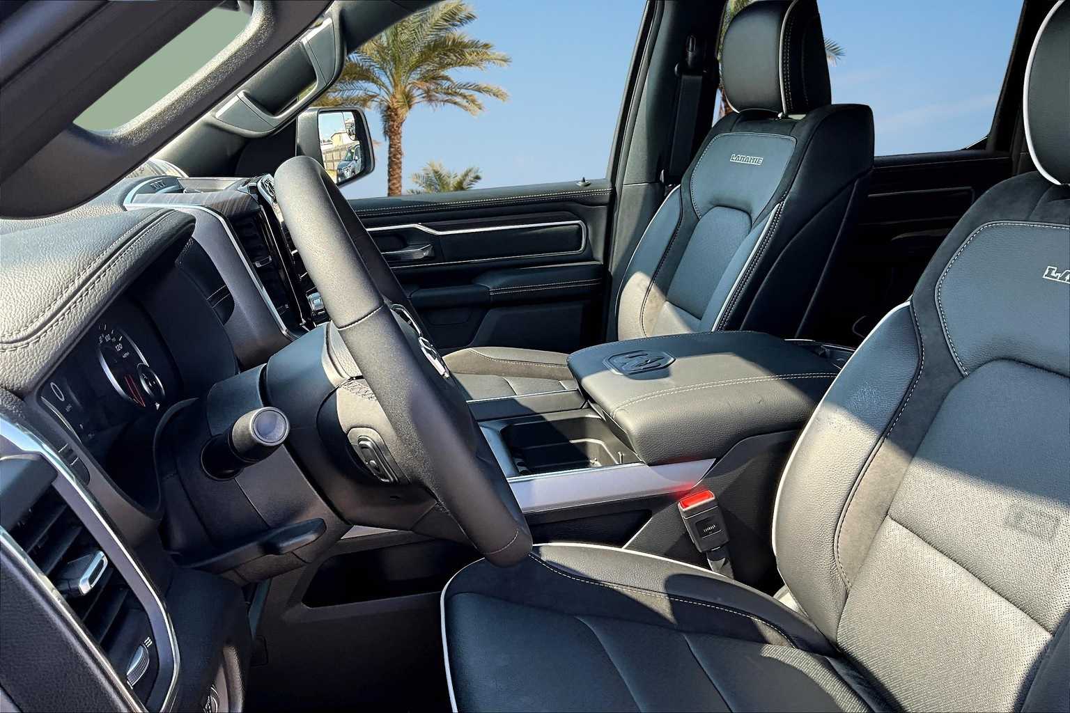 Thumbnail: 2026 RAM 1500 - 11