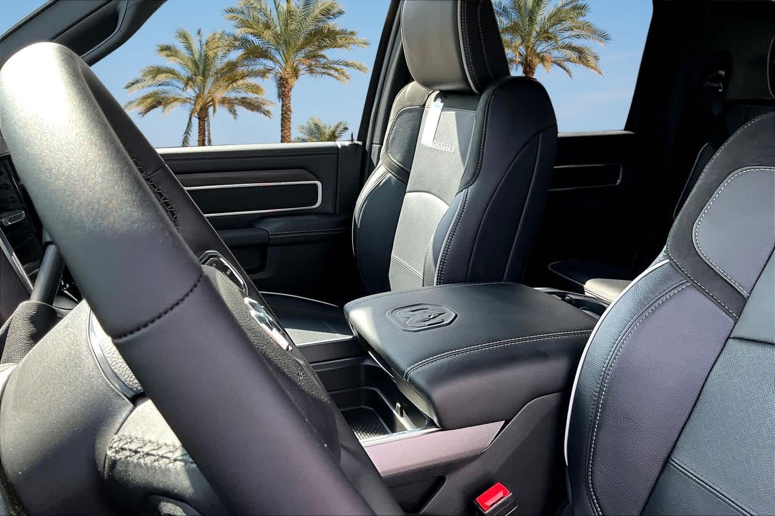 Thumbnail: 2026 RAM 3500 - 11