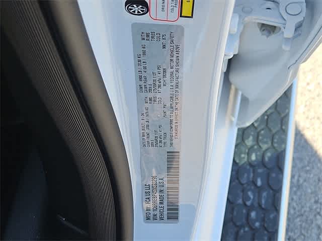 Thumbnail: 2025 RAM 1500 - 37