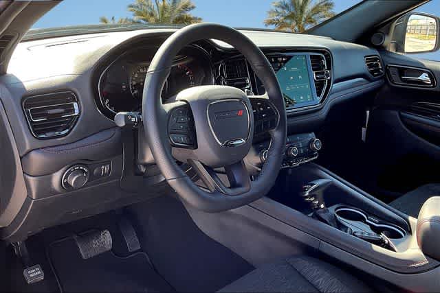 Thumbnail: 2026 Dodge Durango - 2