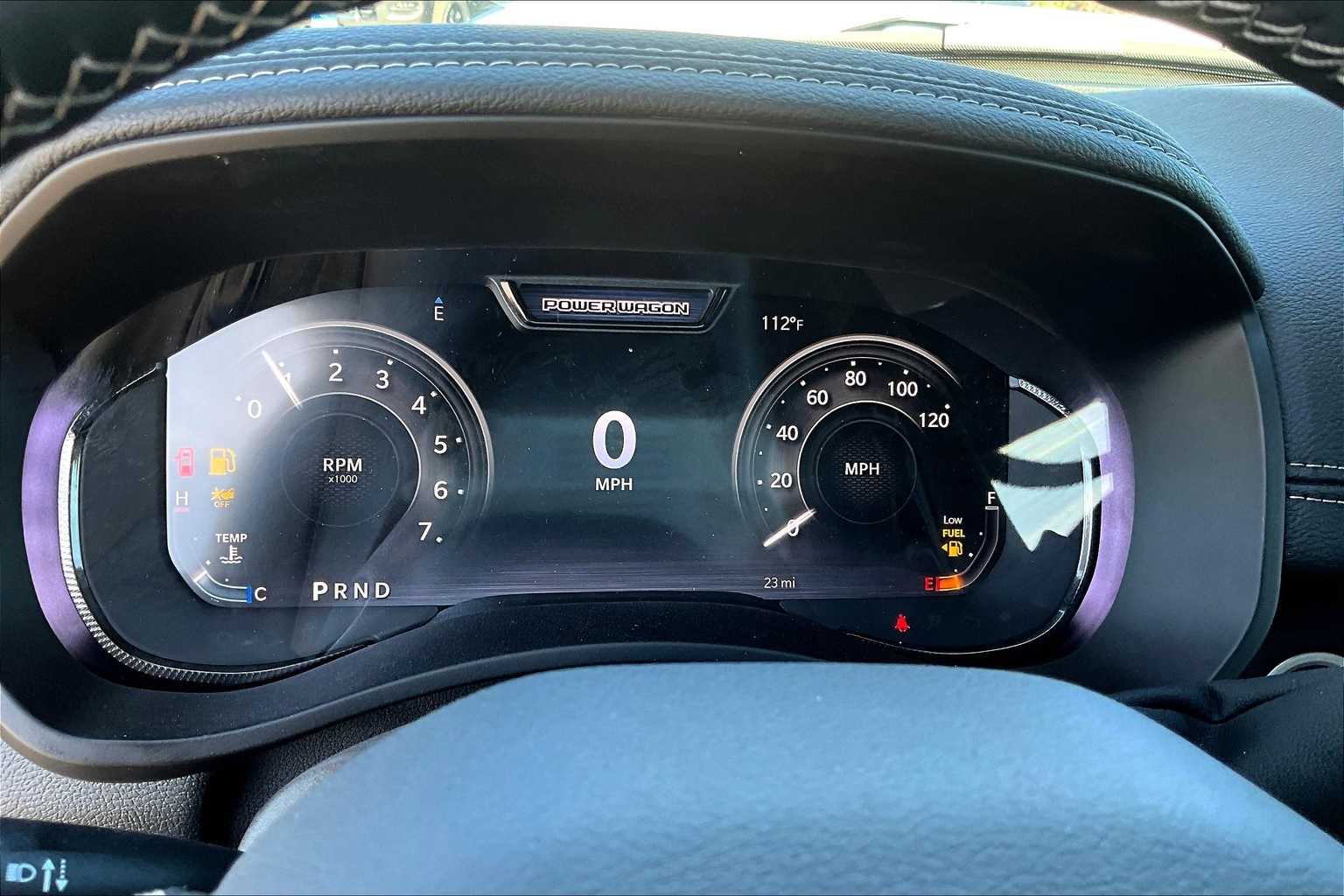 Thumbnail: 2026 RAM 2500 - 18