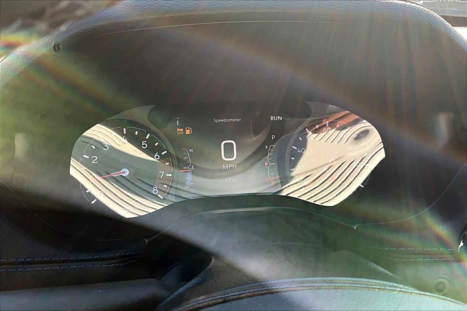 Thumbnail: 2026 Jeep Compass - 18