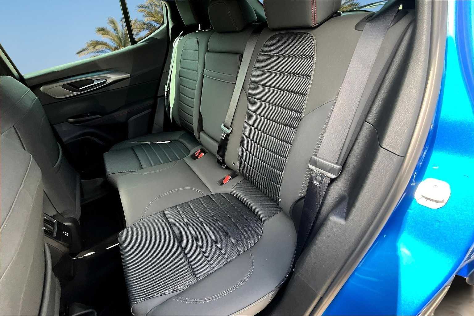 Thumbnail: 2025 Dodge Hornet - 13