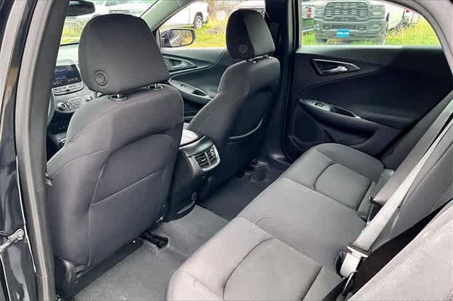 Thumbnail: 2024 Chevrolet Malibu - 11