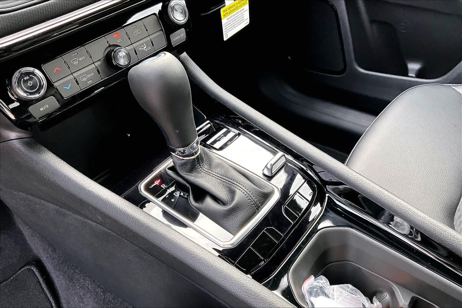 Thumbnail: 2026 Jeep Compass - 16