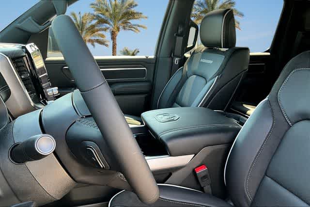 Thumbnail: 2026 RAM 1500 - 11