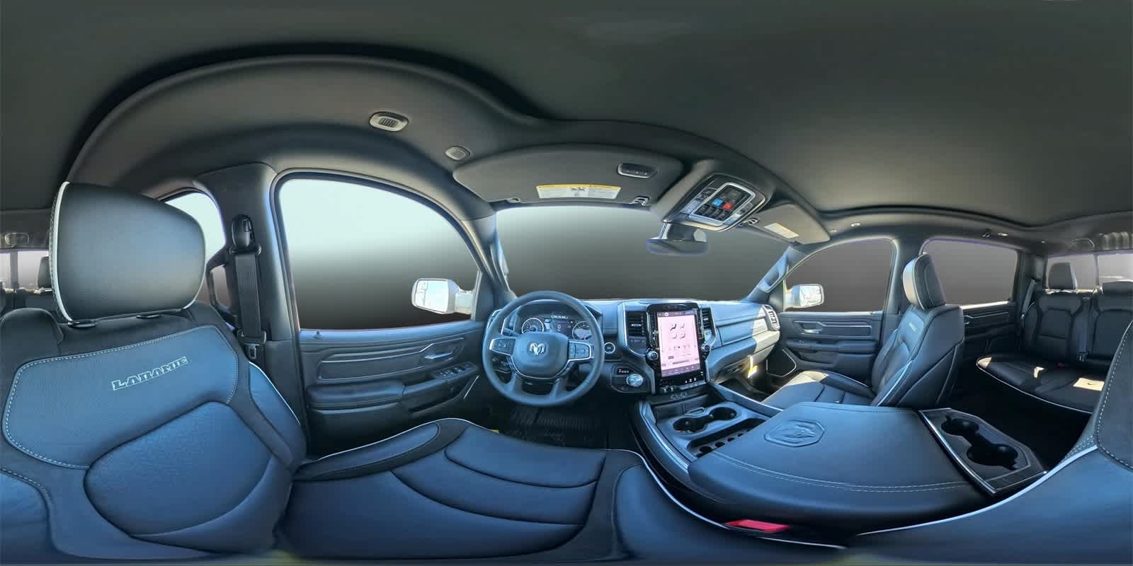 Thumbnail: 2026 RAM 1500 - 24