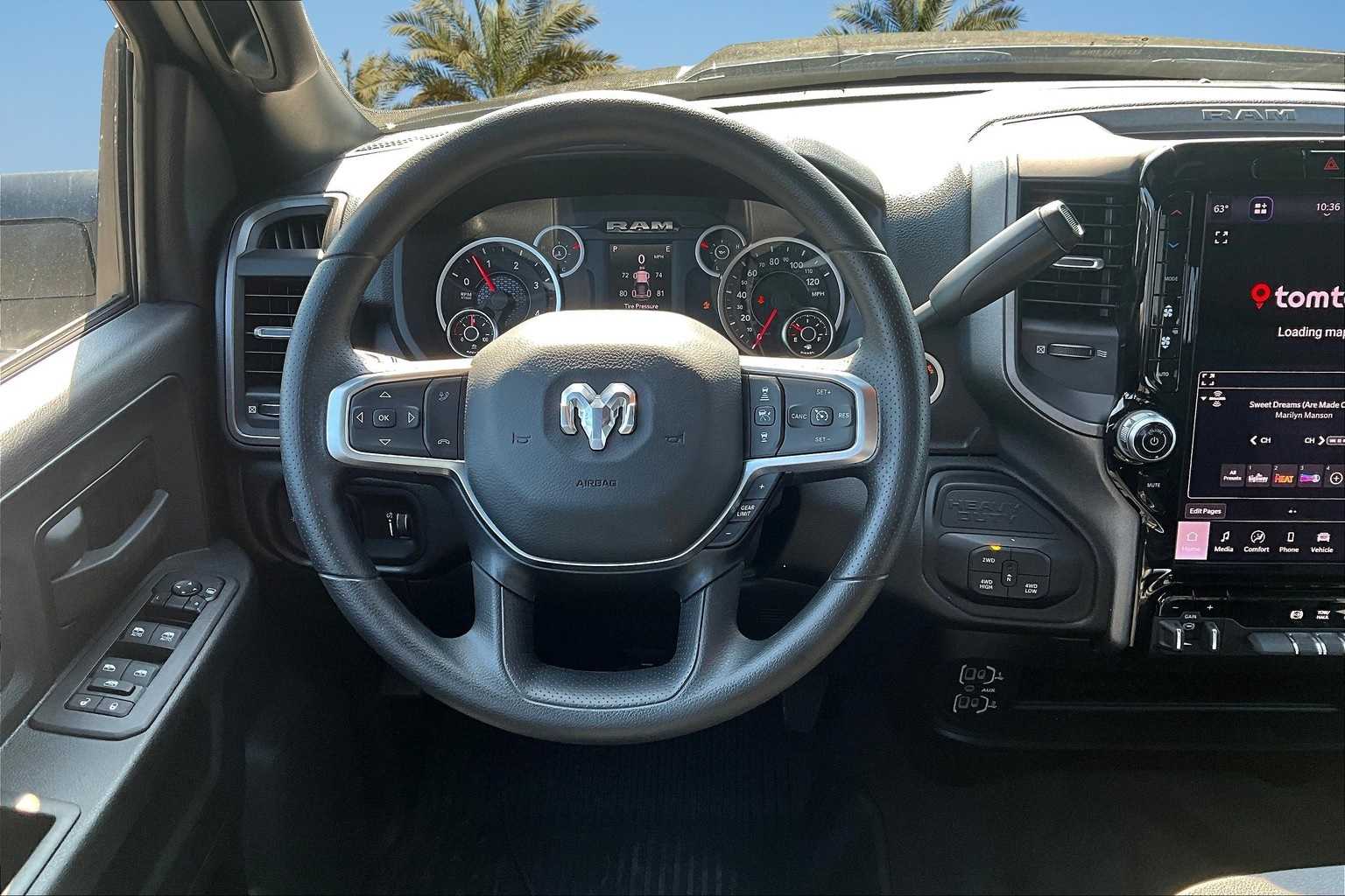 Thumbnail: 2026 RAM 2500 - 14