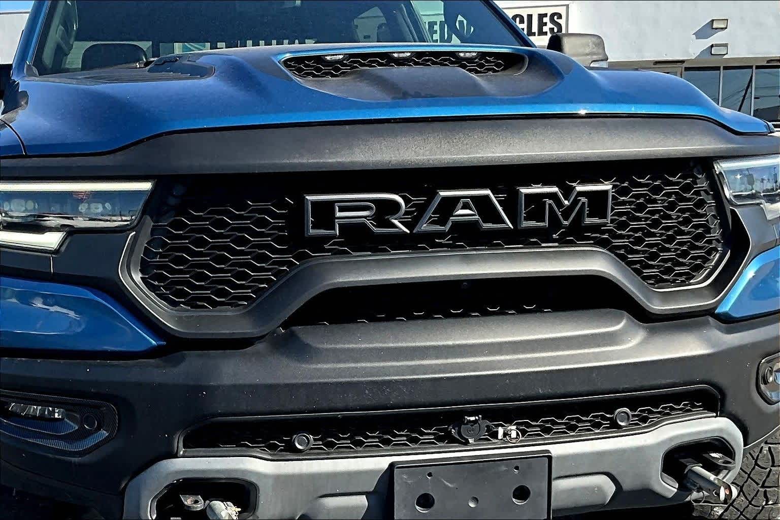 Thumbnail: 2024 RAM 1500 - 33