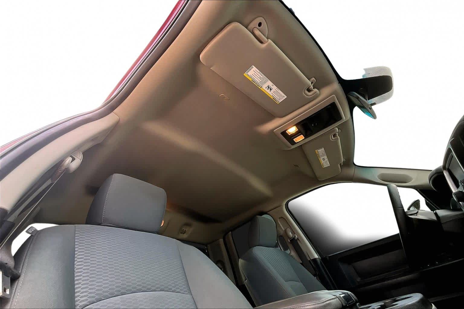 Thumbnail: 2019 RAM 1500 Classic - 27