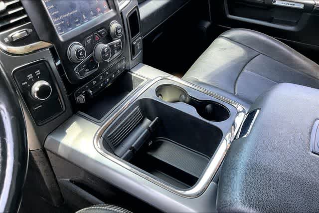 Thumbnail: 2018 RAM 2500 - 16