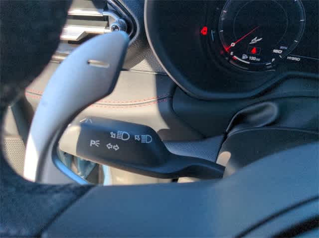 Thumbnail: 2024 Dodge Hornet - 23