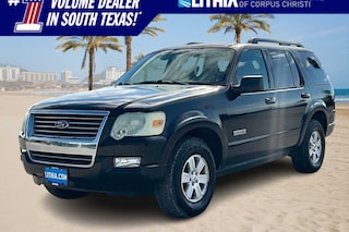2008 Ford Expedition SUV
