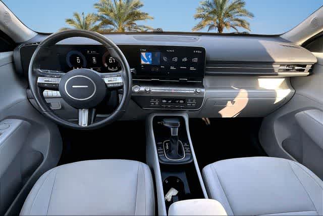 Thumbnail: 2025 Hyundai Kona - 9