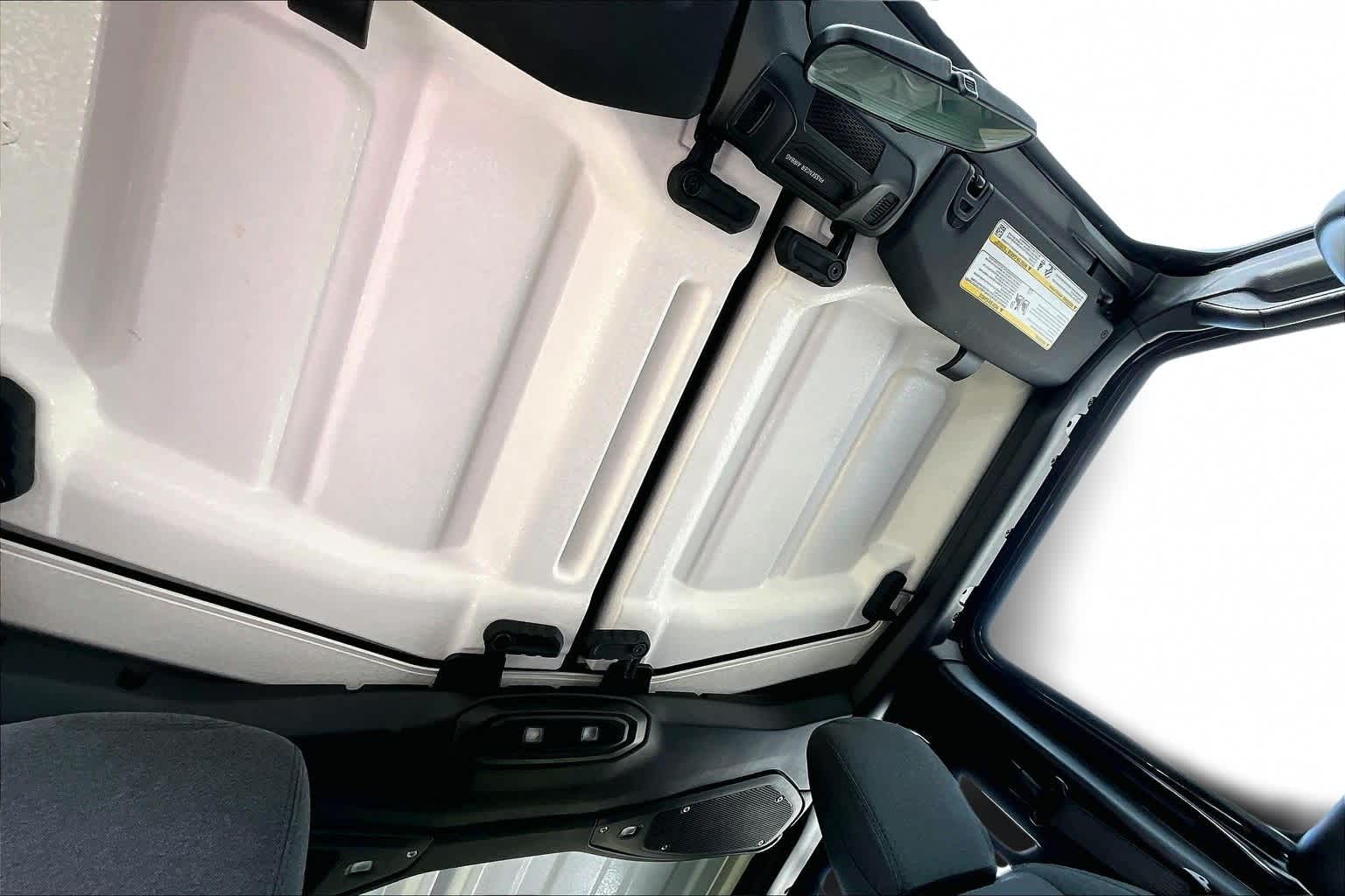 Thumbnail: 2024 Jeep Gladiator - 27