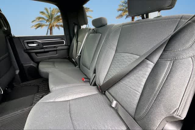 Thumbnail: 2026 RAM 3500 - 13