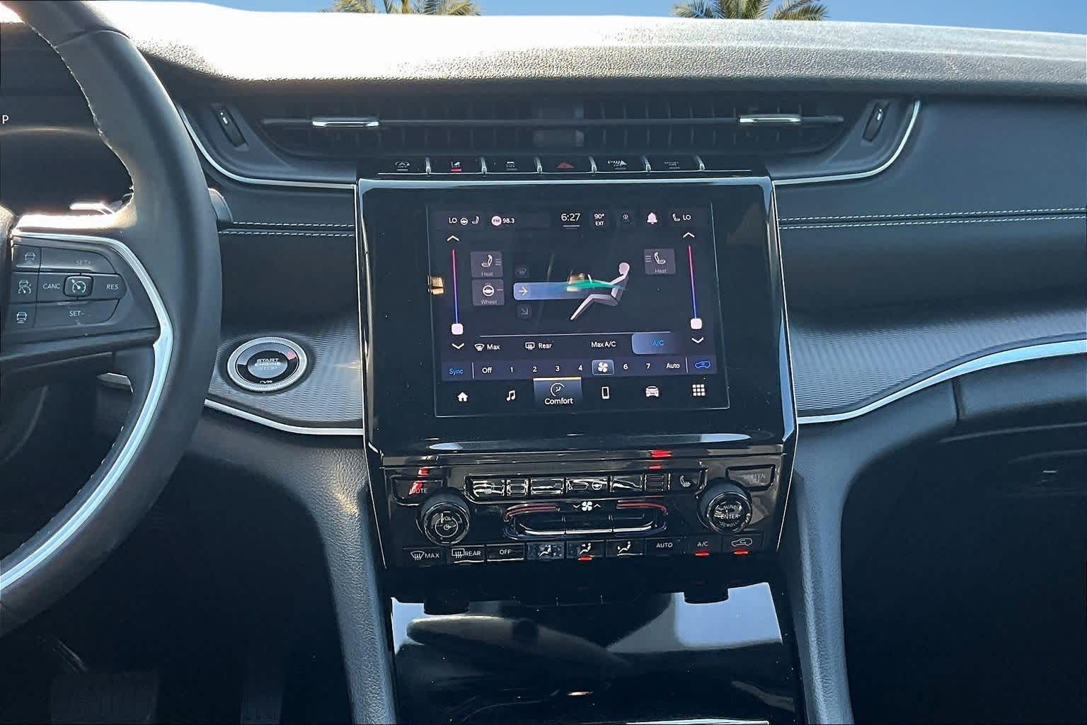 Thumbnail: 2024 Jeep Grand Cherokee - 15